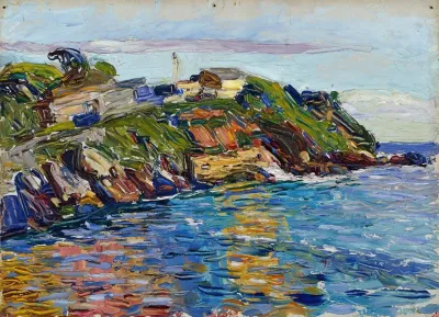 Rapallo Bucht