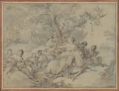 Rape Of Europa 3