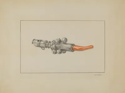 Rattle 3
