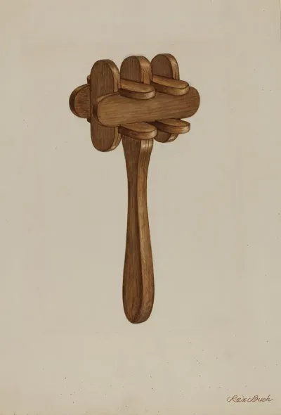 Rattle 4