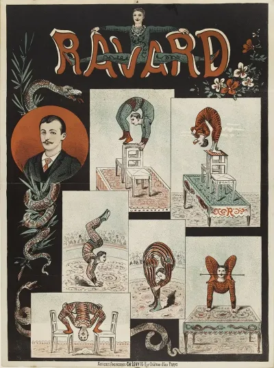 Ravard