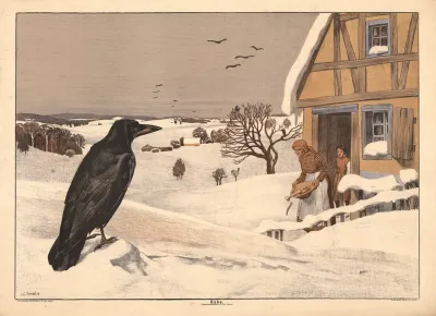 Raven 4