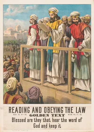 Reading And Obeying The Law 2