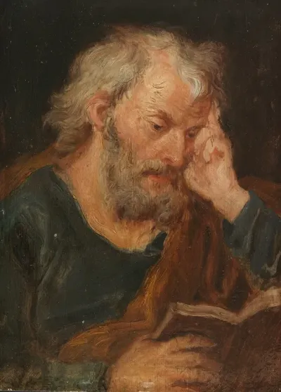 Reading Apostle