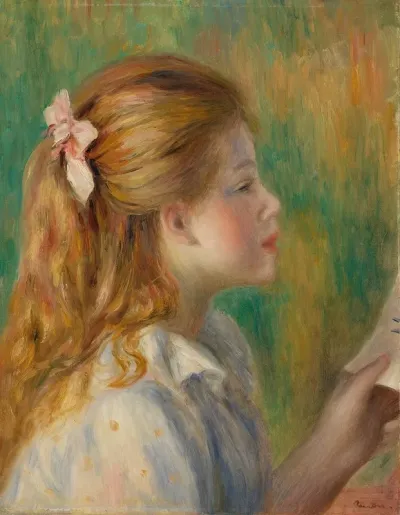 Reading La Lecture