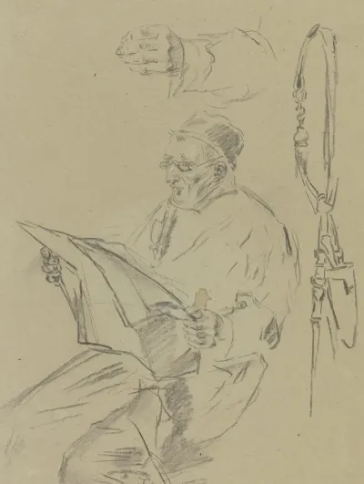Reading Master Butcher