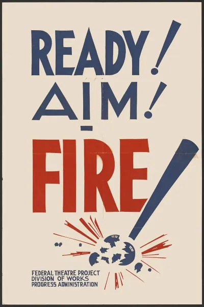 Ready Aim Fire 3