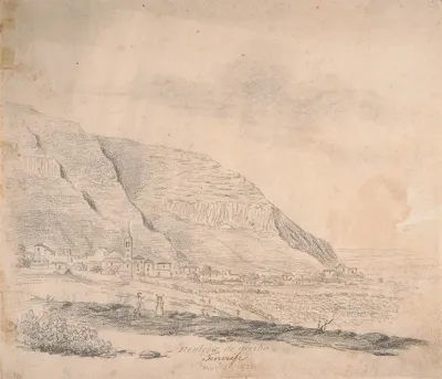 Realejo De Arriba Tenerife