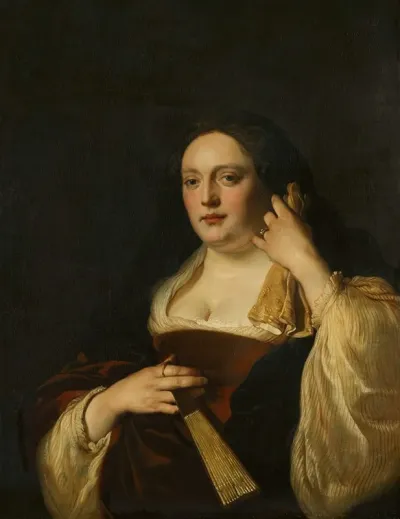 Rebecca Schellingwou 1610 1667