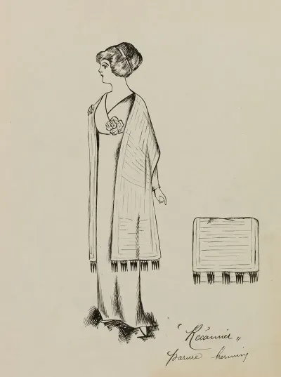 Recamier