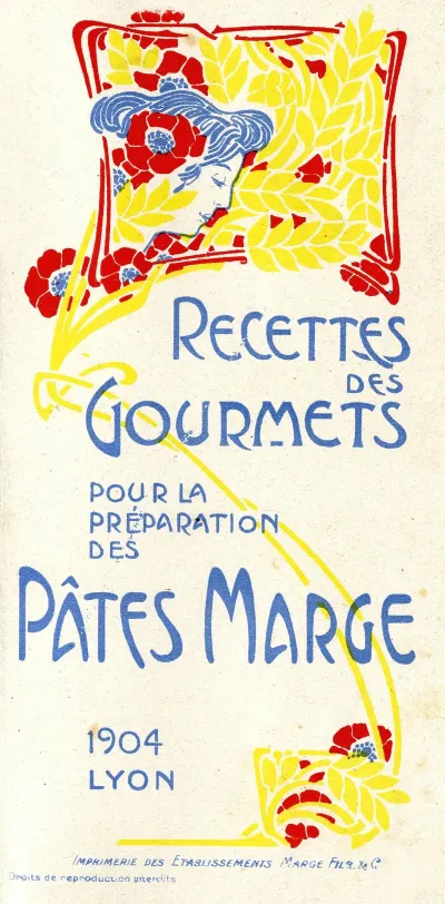 Recettes Des Gourmets 2