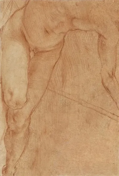 Reclining Figure