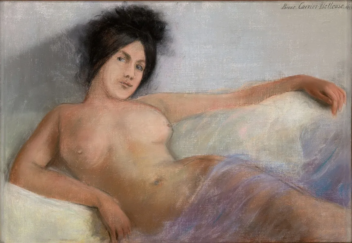 Reclining Model 2
