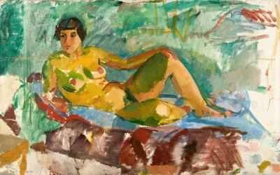Reclining Model 4