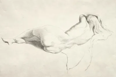 Reclining Model