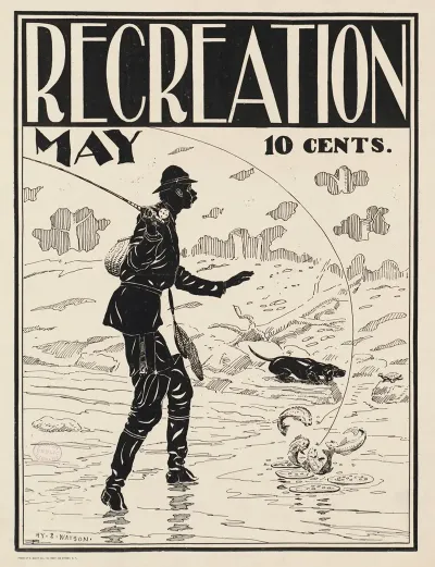 Recreation May 10