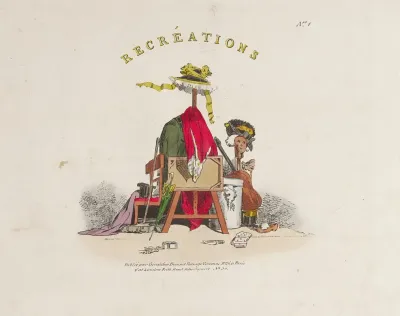 Recreations