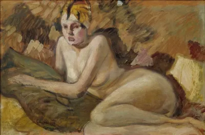 Recumbent Model