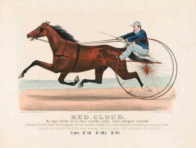 Red Cloud