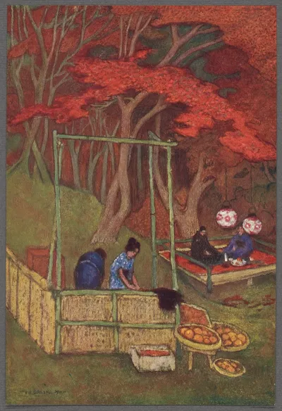 Red Maple