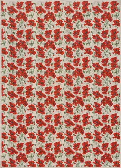 Red Poppy Design