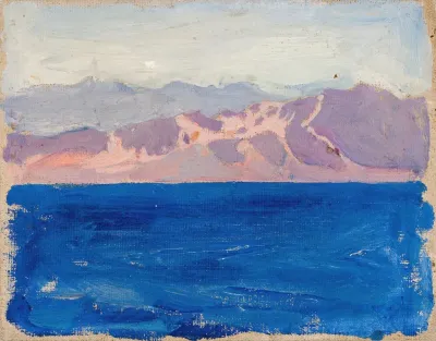 Red Sea