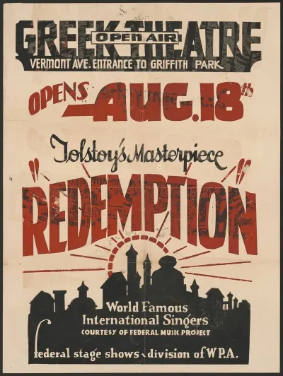 Redemption 2