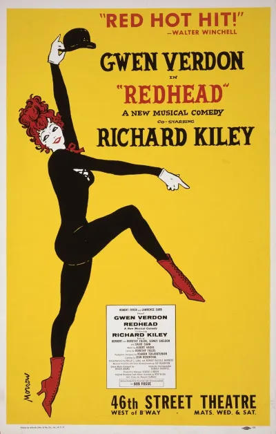 Redhead