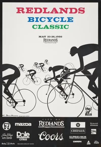 Redlands Bicycle Classic