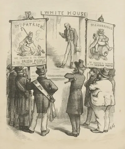 Reform Is Necessary In The Foreign Line