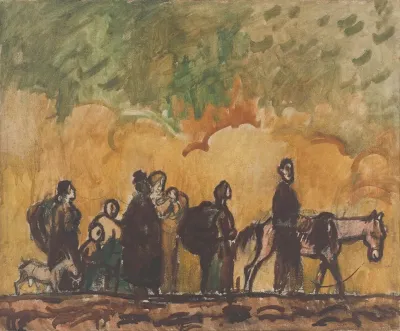 Refugees 10