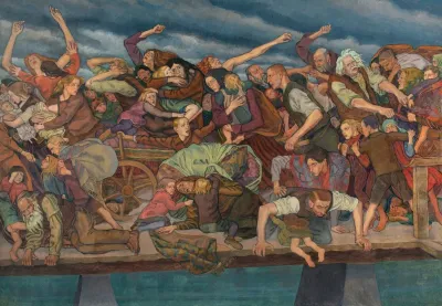 Refugees 11
