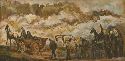 Refugees 6