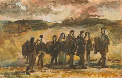 Refugees 9