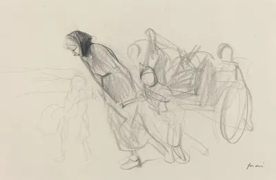 Refugees Ii