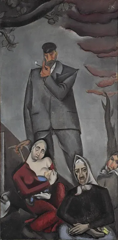 Refugees