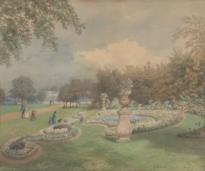 Regents Park