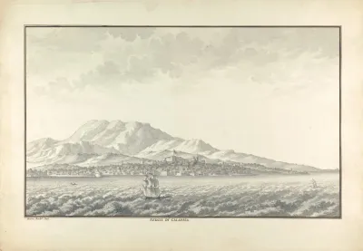 Reggio Di Calabria