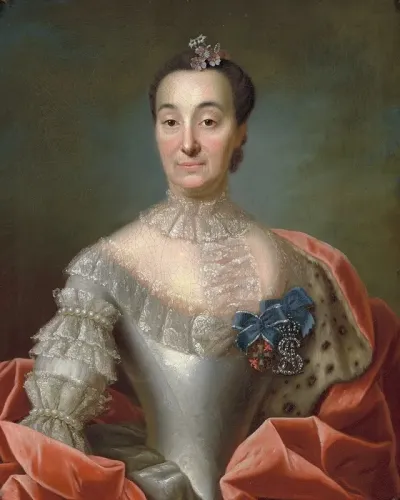 Regitze Sophie Skeel F Baronesse Guldencrone