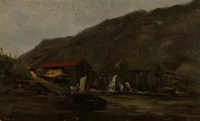 Regnstemning Mandal
