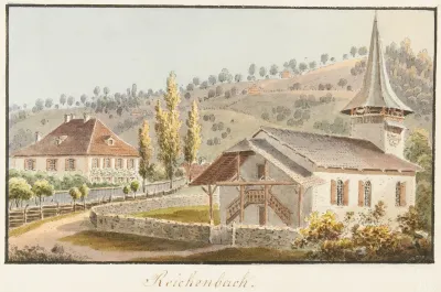 Reichenbach 2