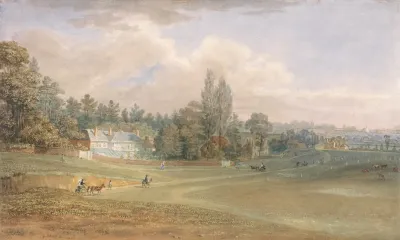 Reigate Heath