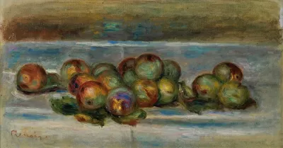 Reines Claudes