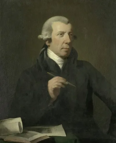 Reinier Vinkeles 1741 1816 Draftsman And Engraver