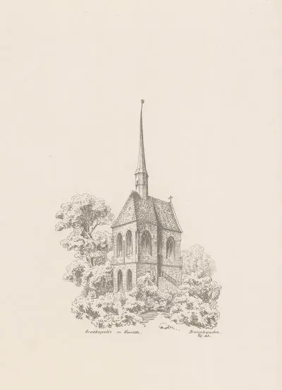 Reise Album 1863 Pl 02