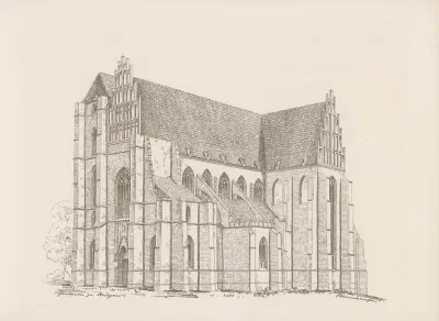 Reise Album 1863 Pl 06