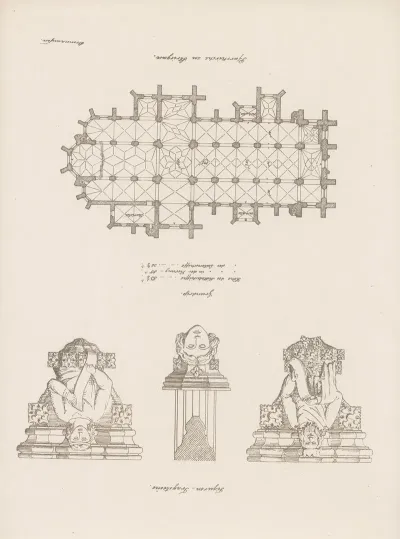 Reise Album 1863 Pl 07