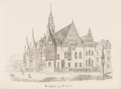 Reise Album 1863 Pl 08