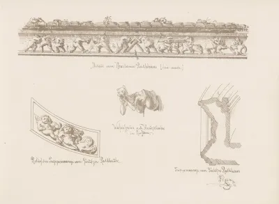Reise Album 1863 Pl 12