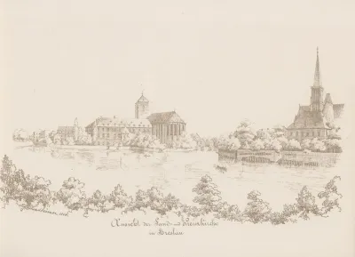Reise Album 1863 Pl 14